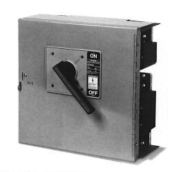 Siemens HCP327VT Switch