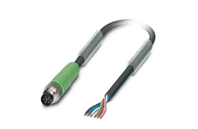 Phoenix Contact 1522118 Cable