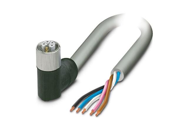 Phoenix Contact 1424607 Cable