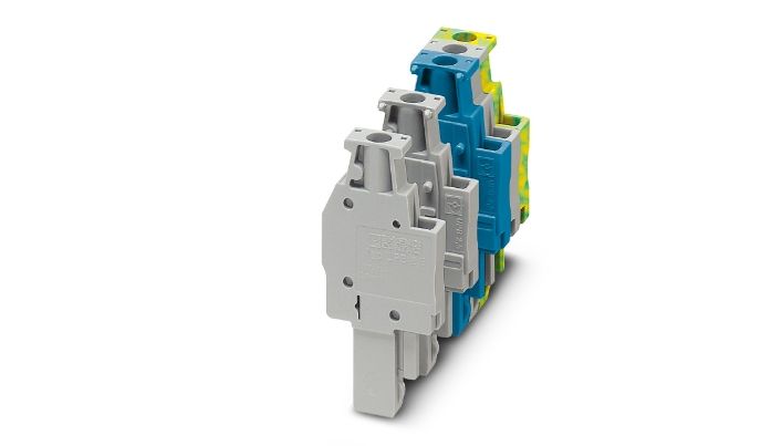 Phoenix Contact 3045350 Connector