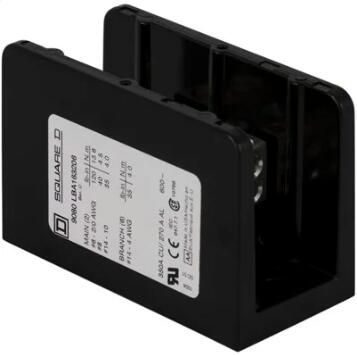 Schneider Electric 9080LBA163206 Block