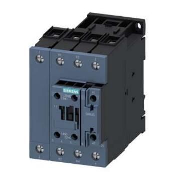 Siemens 3RT25351NB30 Contactor