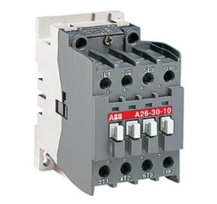 ABB A26-30-10-85 Connector