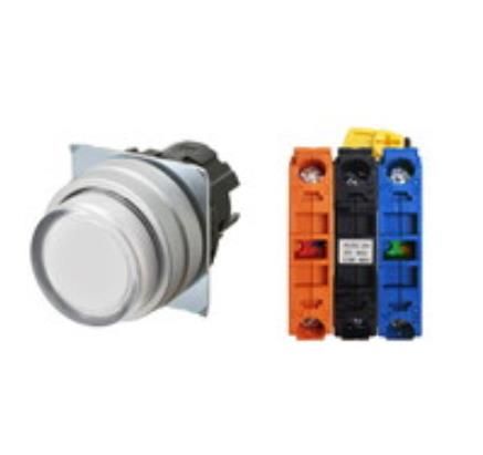 OMRON A22NL-MPA-TWA-G102-WE Device