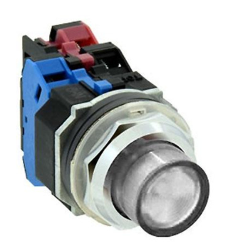 IDEC ALD2QM402DNUW Device