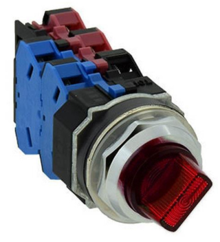 IDEC ASLD21QM422DNUR Device