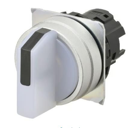 OMRON A22NZ-2ML-TGA Device