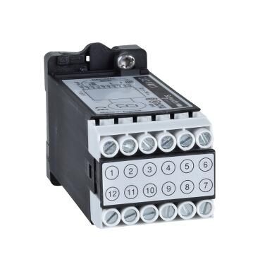 Schneider Electric ZA2VA11 Device