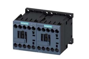 Siemens 3RH24401AB00 Relay