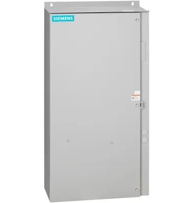 Siemens 14MPX320H Starter