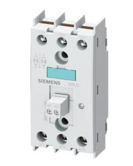 Siemens 3RF22301AB35 Relay