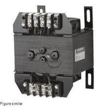 Siemens MT0500M Transformer