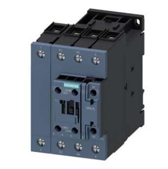 Siemens 3RT25351AG20 Contactor