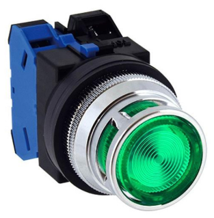 IDEC ALFD22220DNUG Device