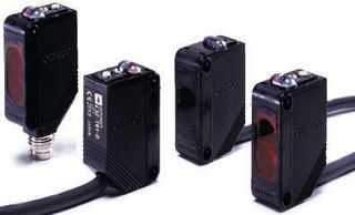 Omron E3Z-R66 Connector