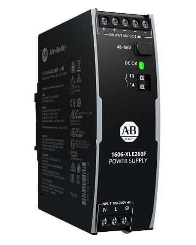 Allen Bradley 1606-XLE260F Device