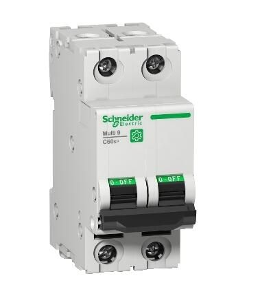 Schneider Electric M9F22213 Breaker