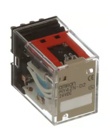 OMRON MY4N DC48 (S) Device