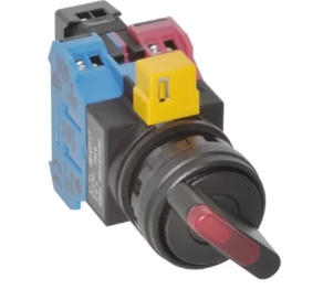 IDEC HW1F-3F11QD-R-24V Device