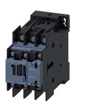 Siemens 3RT20254BB40 Contactor