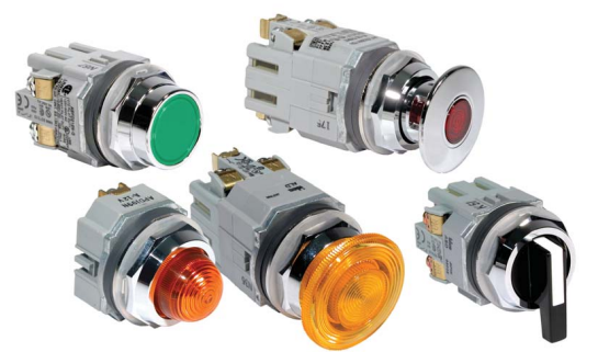 IDEC ABGD302NUW Device
