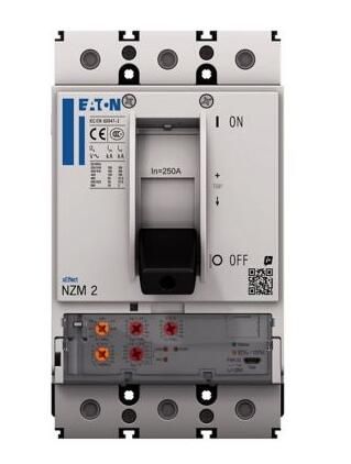 EATON/Moeller 191660 NZMS2-4-VX160 Device