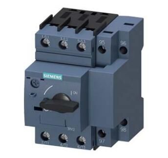 Siemens 3RV21110DA10 MSP