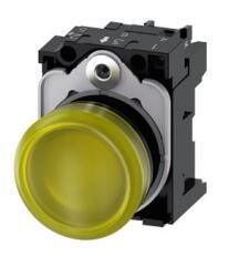 Siemens 3SU11036AA301AA0 Indicator
