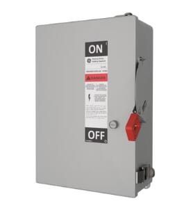ABB THAUX64D Device