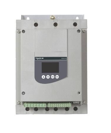 Schneider Electric ATS48D32Y Starter