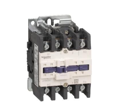 Schneider Electric LC1D80008T6 Contactor
