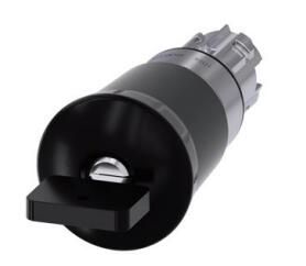 Siemens 3SU10501HU100AA0 Button