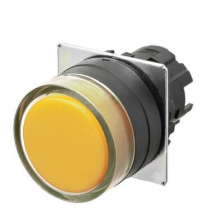 OMRON A22NZ-BGM-NYA Device