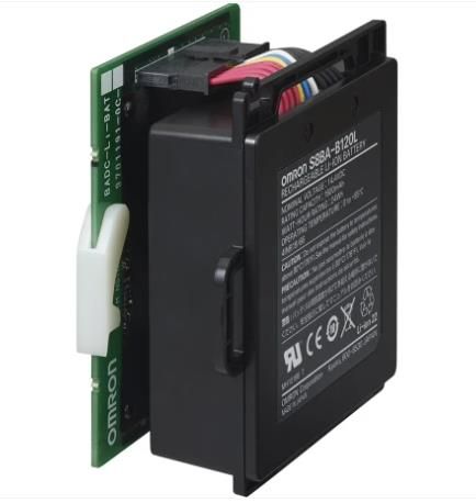 OMRON S8BA-B120L Device