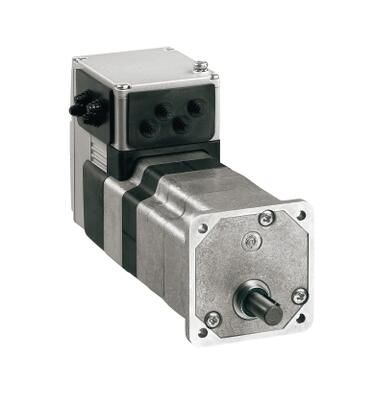 Schneider Electric ILE1F661PB1A7 Motor