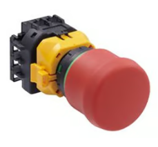 IDEC XW1E-LV4TG03Q4MFR Device