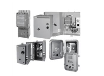 ABB A12S1-84QD Starter