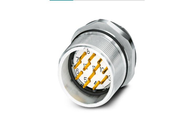 Phoenix Contact 1619878 Connector
