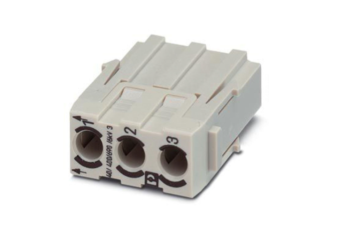 Phoenix Contact 1645969 Connector