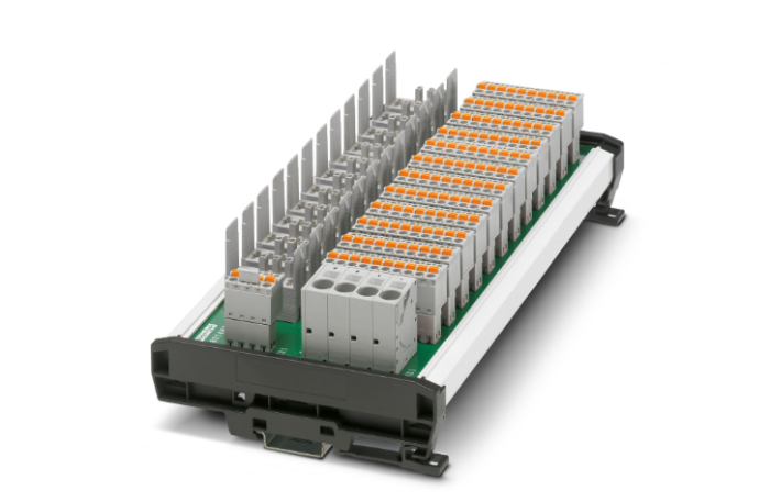 Phoenix Contact 2801483 Breaker