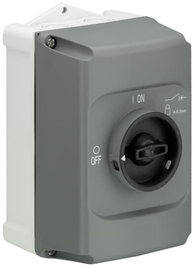 ABB IB132-G BLK