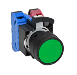 IDEC HW1B-M101-G Device