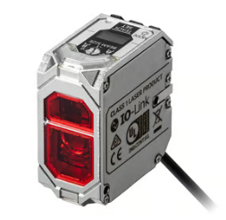 OMRON E3AS-HF6000DMN 5M Device