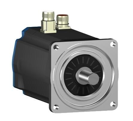 Schneider Electric BSH1004P32F1A Motor