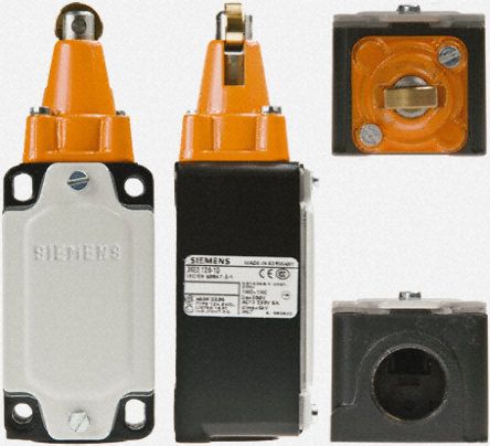 Siemens 3SE21201D Relay(Discontinued)
