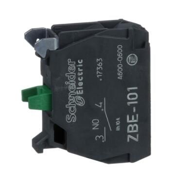 Schneider Electric ZBE101 Contact Block