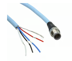 OMRON DCA1-5CN01H1 Device