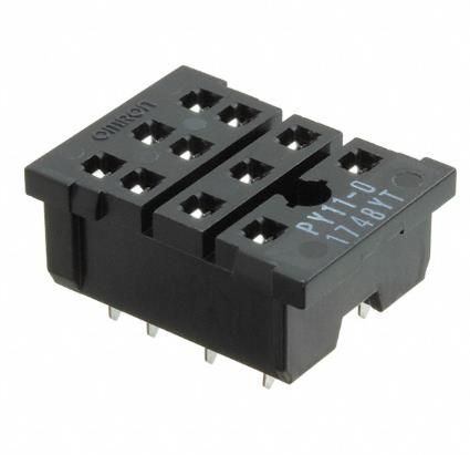 OMRON PY11-0 Device