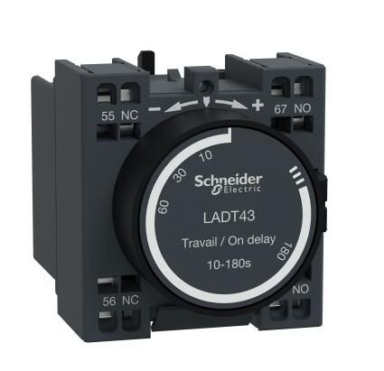 Schneider Electric LADT43 SPRING