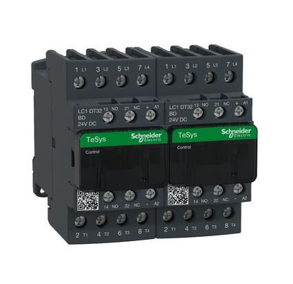Schneider Electric LC2DT32BD Contactor